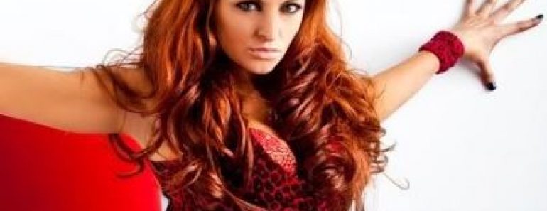 Maria Kanellis’ 3 Tattoos & Their Meanings Maria Kanellis’ 3 Tattoos & Their Meanings
