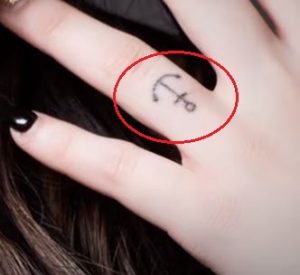 Paige (WWE) 9 Tattoos & Their Meanings - Body Art Guru