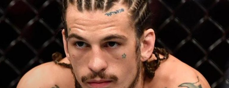 Sean O’Malley’s 14 Tattoos & Their Meanings