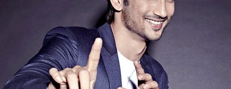 Sushant Singh Rajput’s Tattoo & Its Meaning