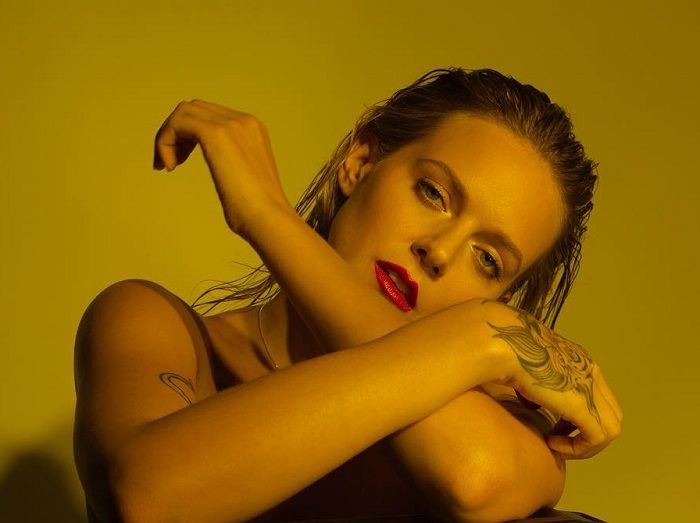 Tove Lo s 8 Tattoos Their Meanings Body Art Guru