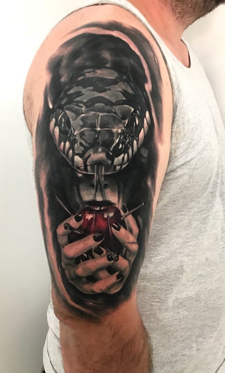 Perhaps the best 1 Adam Vu Tattoos – homeicon.info