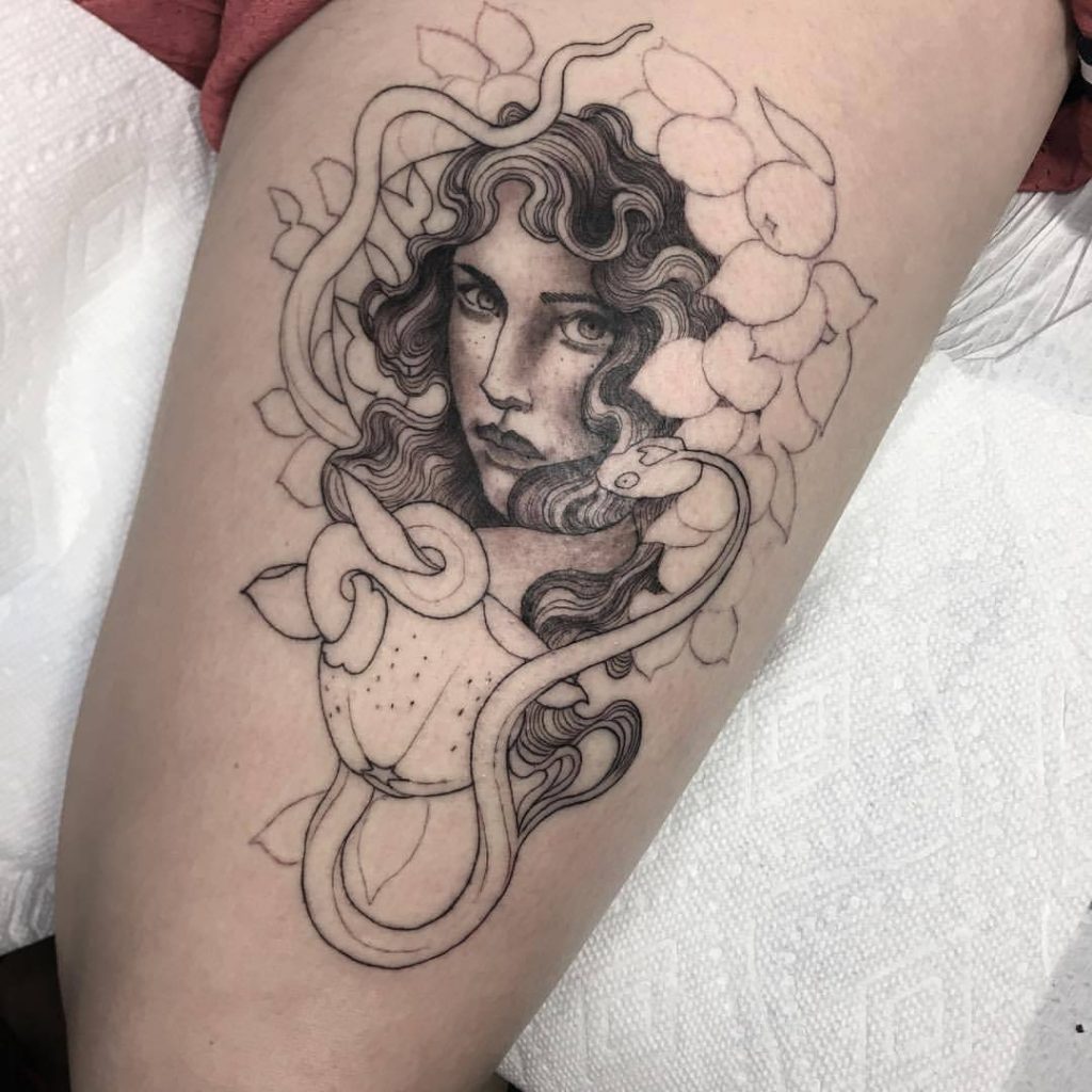 Perhaps the best 1 Adam Vu Tattoos – homeicon.info