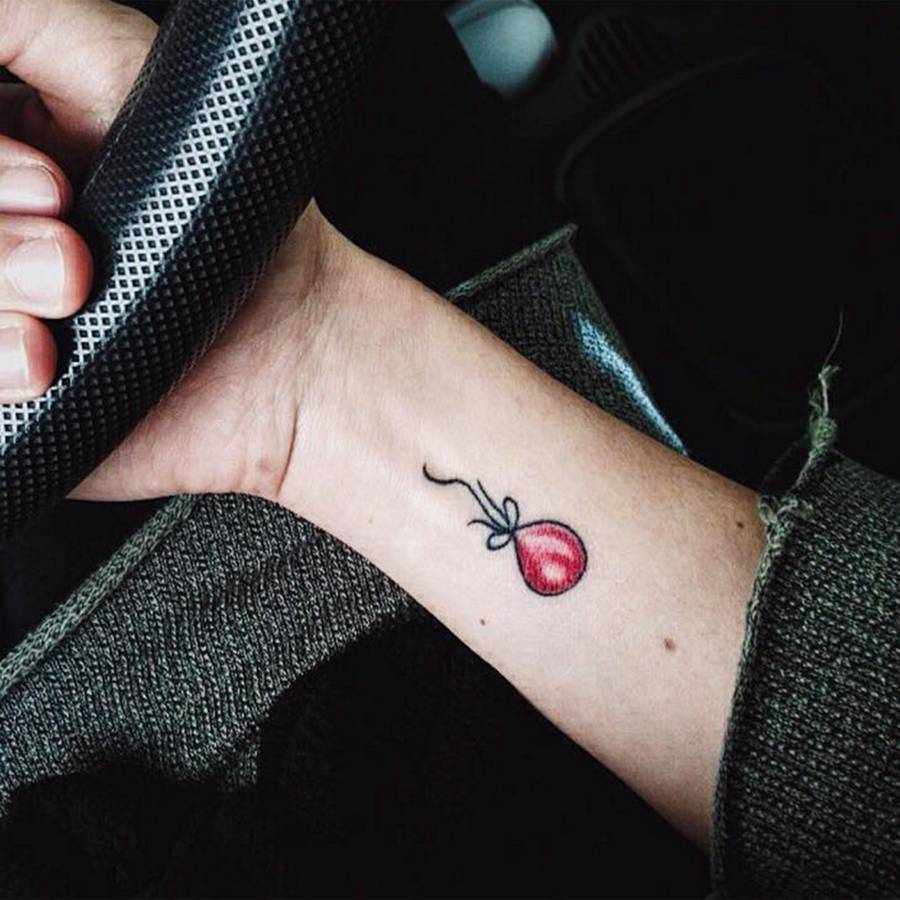 Small Tattoos