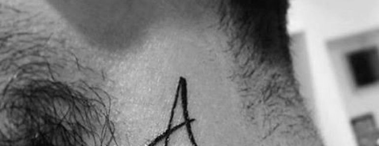 60+ Amazing A Letter Tattoo Designs and Ideas 60+ Amazing A Letter Tattoo Designs and Ideas