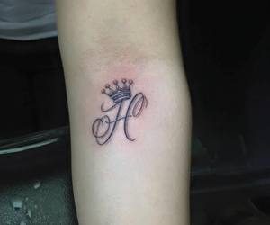 50 Amazing H Letter Tattoo Designs And Ideas Body Art Guru