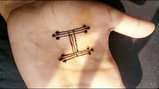 50 Amazing H Letter Tattoo Designs And Ideas Body Art Guru