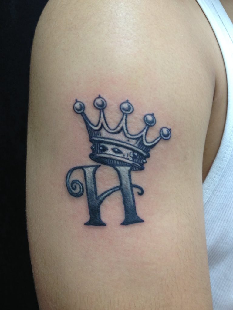 50 Amazing H Letter Tattoo Designs And Ideas Body Art Guru 50 Amazing H Letter Tattoo Designs And Ideas Body Art Guru