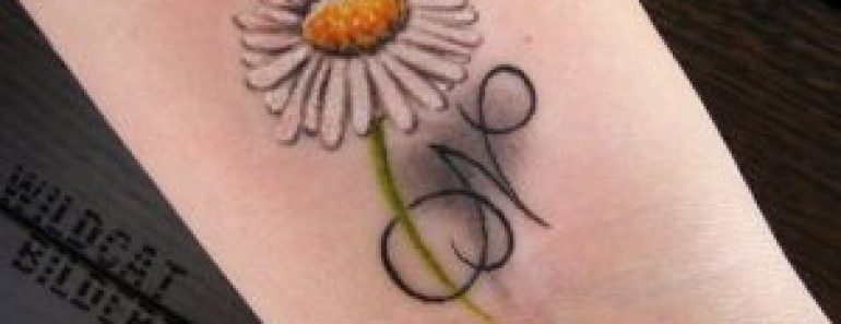 45 Amazing N Letter Tattoo Designs and Ideas