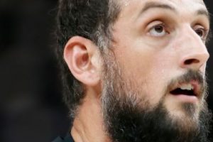 Marco Belinelli’s 13 Tattoos & Their Meanings