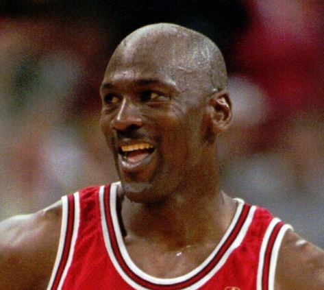 Michael Jordan's Tattoo & its Meaning - Body Art Guru