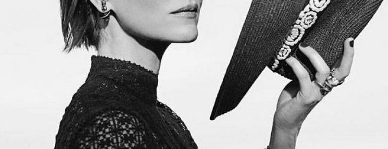 Sarah Paulson’s 6 Tattoos & Their Meanings