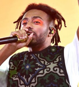 Aminé (Rapper) 5 Tattoos & their Meanings - Body Art Guru