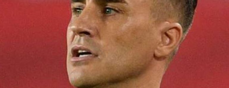 Fabio Cannavaro’s 17 Tattoos & Their Meanings