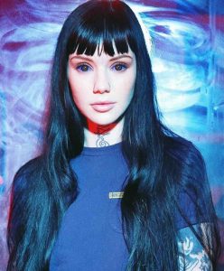 Grace Neutral's 103 Tattoos & Their Meanings - Body Art Guru