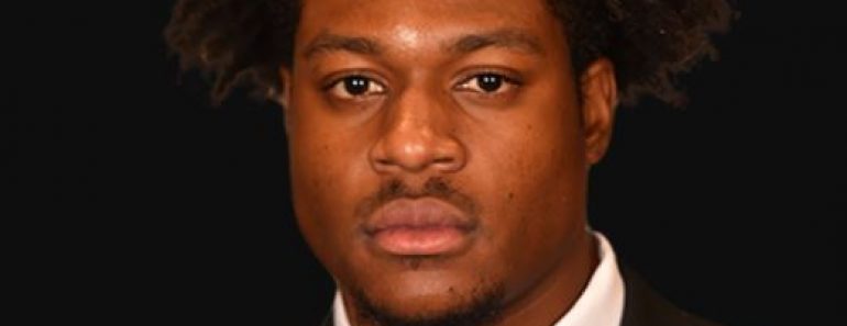 N’Keal Harry’s 8 Tattoos & Their Meanings