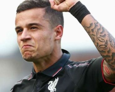 Philippe Coutinho’s 42 Tattoos & Their Meanings