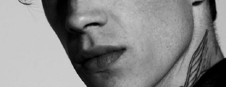 Ash Stymest’s 52 Tattoos & Their Meanings
