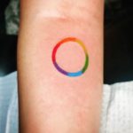 100 Amazing Gay Pride Tattoo Designs - Body Art Guru