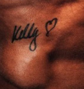 James Conner's 16 Tattoos & Their Meanings - Body Art Guru