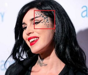 Kat Von D's 102 Tattoos & Their Meanings - Body Art Guru