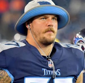 Taylor Lewan's 17 Tattoos & Their Meanings - Body Art Guru