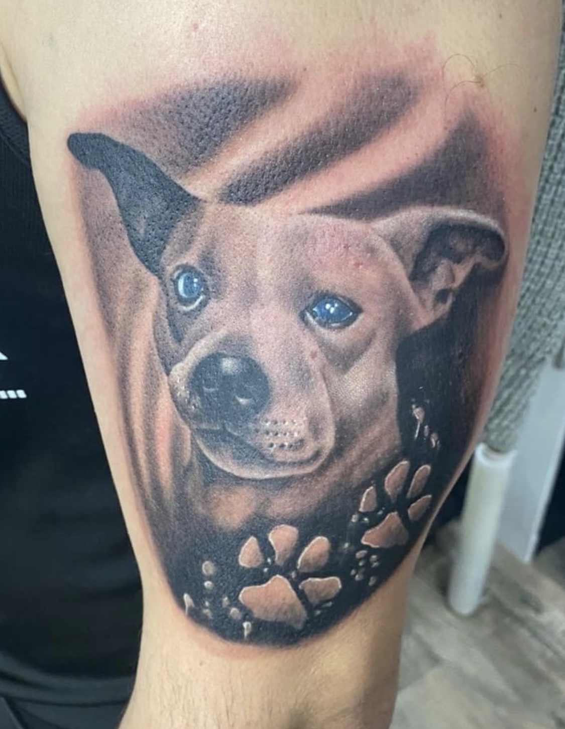 10 Best Tattoo Artists in Leeds Body Art Guru