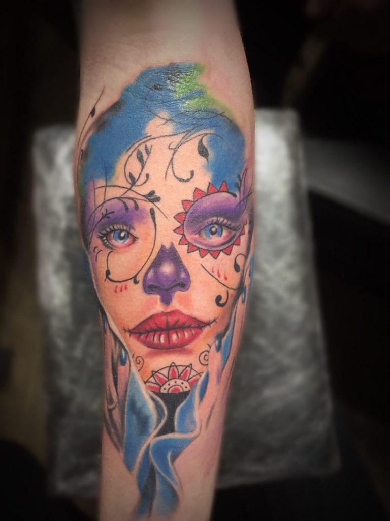 Top 10 Tattoo Artists in Nottingham Body Art Guru