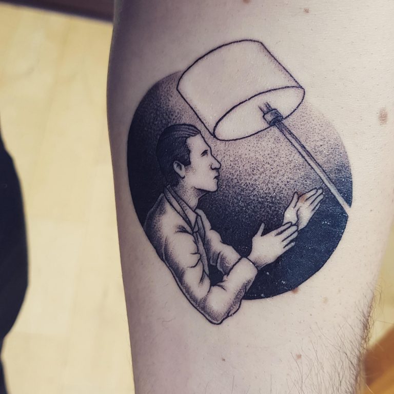 10 Best Tattoo Artists in Glasgow - Body Art Guru