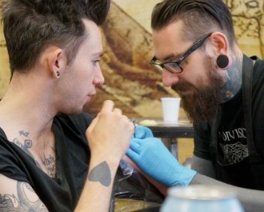 10 Best Tattoo Artists in Glasgow