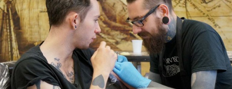 10 Best Tattoo Artists in Glasgow