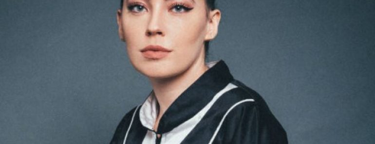 Bishop Briggs’ 29 Tattoos & Their Meanings