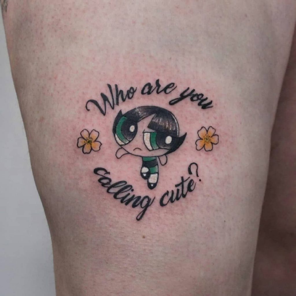 85 Amazing Buttercup Tattoo Designs with Meanings and Ideas Body Art Guru