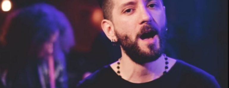 Eugent Bushpepa’s 7 Tattoos & Their Meanings