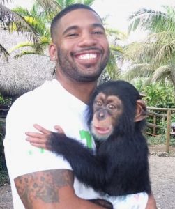 Mike Holston (The Real Tarzann)'s 13 Tattoos & Their Meanings - Body