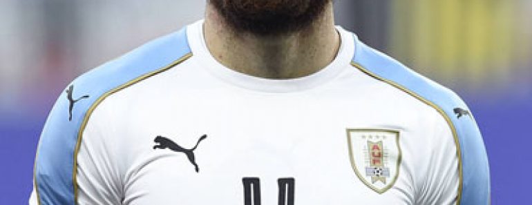 Nahitan Nández’s 10 Tattoos & Their Meanings