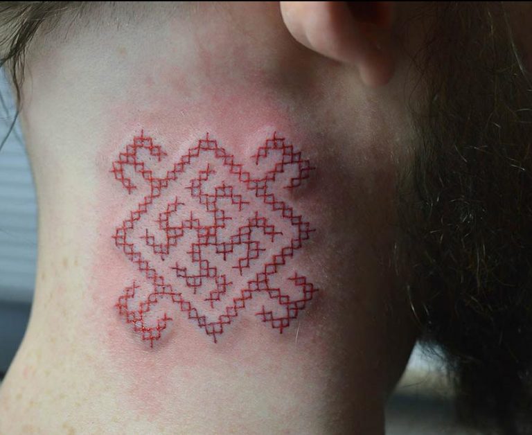 149 Amazing Polish Tattoo Design with Meaning, Ideas and Celebrities Body Art Guru