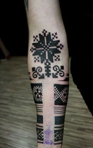 Polish Tattoos