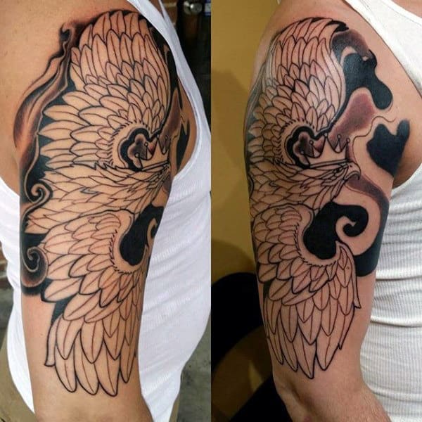 149 Amazing Polish Tattoo Design with Meaning, Ideas and Celebrities