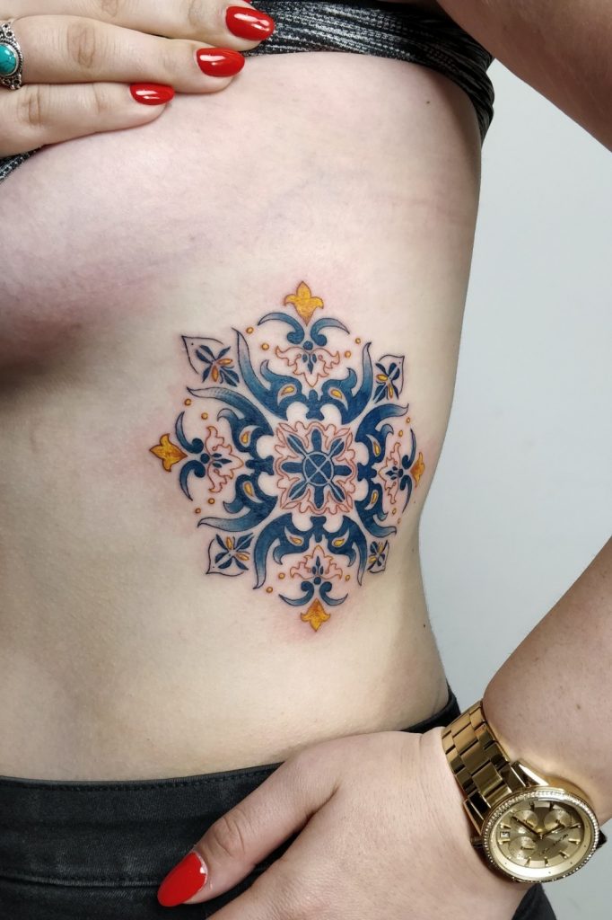 175 Amazing Portuguese Tattoo Design with Meaning, Ideas, and Celebrities Body Art Guru