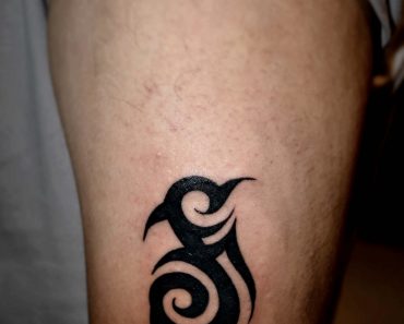 16 Amazing Telugu Tattoo Design with Meaning
