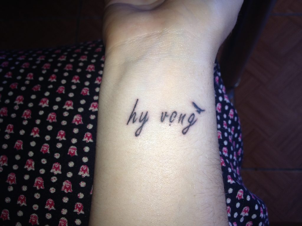 79 Amazing Vietnamese Tattoo Design with Meaning - Body Art Guru