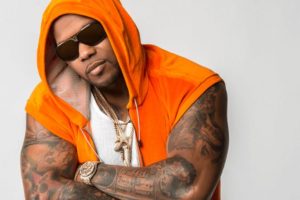 Flo Rida’s 11 Tattoos & Their Meanings