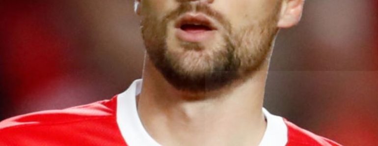 Haris Seferović’s 12 Tattoos & Their Meanings