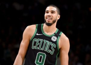 Jayson Tatum's 8 Tattoos & Their Meanings - Body Art Guru