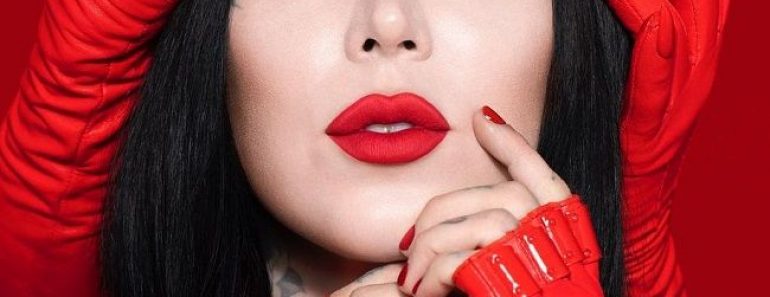 Kat Von D’s 102 Tattoos & Their Meanings