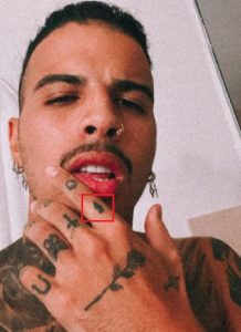 Rauw Alejandro's 25 Tattoos & Their Meanings - Body Art Guru