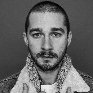 Shia LaBeouf's 23 Tattoos & Their Meanings - Body Art Guru