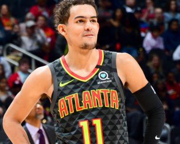 Trae Young’s 5 Tattoos & Their Meanings