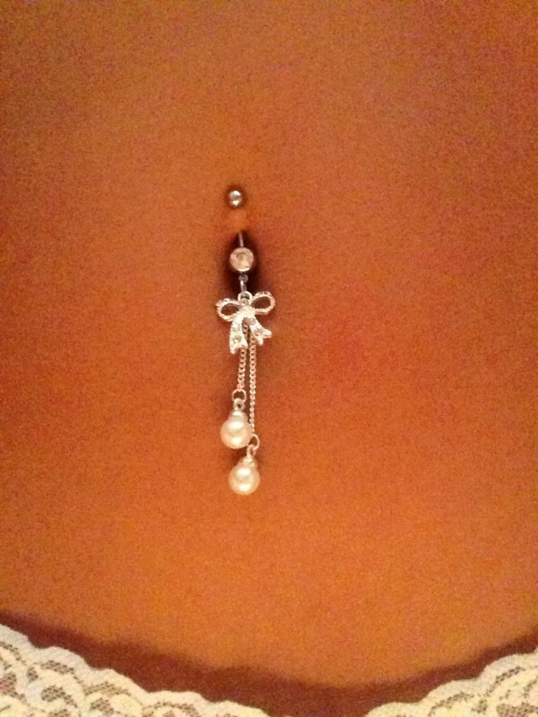 Types of Belly Button Piercing and How You Can Flaunt Them! Body Art Guru